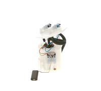 Bosch Pompe à carburant 0 580 303 062 – Unité d'injection pour Opel/Vauxhall