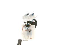 Bosch Pompe à carburant 0 580 303 062 – Unité d'injection pour Opel/Vauxhall