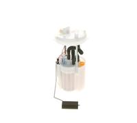 BOSCH Unité D'Injection de Carburant Électrique pour Alfa Romeo 147 1.6 16V T.