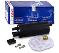 Bosch Pompe à carburant 0 580 314 097 – pour OPEL Zafira A, Astra G/F, Calibra A, Corsa B, Omega B