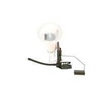 BOSCH 0 580 314 549 Unité D'Envoi, Réservoir De Carburant Pour BMW