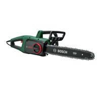 Bosch 0 600 8B8 303 tronçonneuse 1800 W Vert