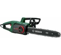 Bosch 0 600 8B8 303 Tronçonneuse 1800 W Vert