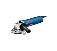 BOSCH 0 601 824 800 Meuleuse d'angle avec accessoires
