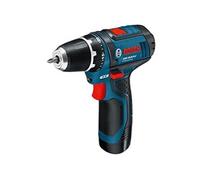 Bosch 0 601 868 109 Perceuse Visseuse Sans Fil 10.8 V