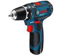 Bosch 0 601 868 109 Perceuse Visseuse Sans Fil 10.8 V G