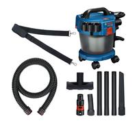 BOSCH 0 601 9C6 302 Aspirateur sec et humide