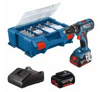 BOSCH 0 601 9E7 10B Visseuse sans fil