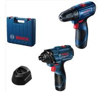 BOSCH Kit combiné 06019G8023