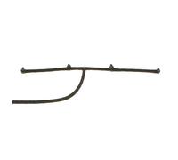 BOSCH 0 928 400 381 Tuyau, carburant de fuite