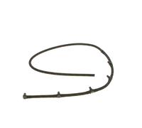 Bosch Tuyau de carburant de fuite 0 928 400 439