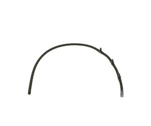 BOSCH 0 928 400 611 Tuyau, carburant de fuite