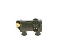 BOSCH 0 928 402 030 Dispositif d'arrêt, système d'injection