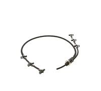BOSCH 0 928 402 061 Tuyau carburant de fuite