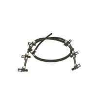 BOSCH 0 928 402 102 Tuyau, carburant de fuite