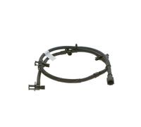 BOSCH 0 928 402 154 Tuyau, carburant de fuite