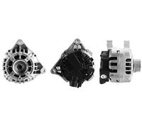 Alternateur Bosch 0986049410 pour Citroën Fiat Lancia Peugeot