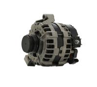 Alternateur avec poulie débrayable 0 986 082 560 BOSCH pour VOLVO C30 S40 II V50