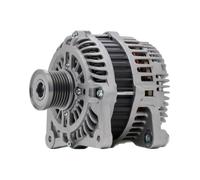 Alternateur avec poulie débrayable 0 986 083 540 BOSCH pour NISSAN RENAULT