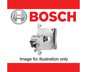 Bosch 0 986 135 013 Étrier de frein à disque