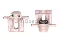 BOSCH 0 986 135 438 Étrier de frein
