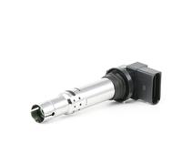 BOSCH 0 986 221 023 Bobine d'allumage pour VW Golf VI 3/5 portes (5K1) CC (358)
