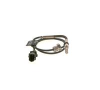 Capteur de température d'échappement 0 986 259 000 BOSCH pour FIAT FORD