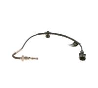 Capteur de température d'échappement 0 986 259 003 BOSCH pour OPEL CHEVROLET