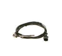 BOSCH 0 986 259 009 Capteur, température des gaz pour OPEL,VAUXHALL