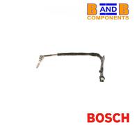 BOSCH 0 986 259 012 EGT CAPTEUR GAZ D'ÉCHAPPEMENT TEMP BEFORE TURBO/CAT...