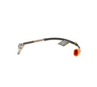 BOSCH 0 986 259 018 Capteur, température des gaz pour AUDI