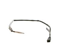 BOSCH 0 986 259 020 Palpeur température des gaz 504mm