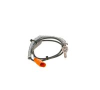 BOSCH 0 986 259 031 Capteur, temp┼ī├Č┬ŻŌö¼┬½rature des gaz pour SEAT,VW