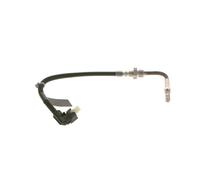 BOSCH 0 986 259 038 Capteur, temp┼ī├Č┬ŻŌö¼┬½rature des gaz pour MERCEDES-BENZ
