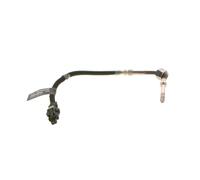 BOSCH 0 986 259 039 Capteur, température des gaz pour MERCEDES-BENZ
