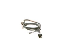 Capteur de température d'échappement 0 986 259 040 BOSCH pour MERCEDES-BENZ