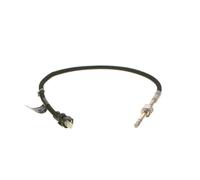 BOSCH 0 986 259 049 Capteur, température des gaz pour MERCEDES-BENZ