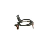 Bosch Capteur de température d'échappement 0 986 259 099 pour VW AUDI