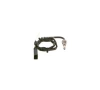 BOSCH 0 986 259 101 Capteur, temp┼ī├Č┬ŻŌö¼┬½rature des gaz pour ,AUDI
