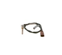 Bosch Capteur de température des gaz 0 986 259 104 pour Audi/Seat/Skoda/VW