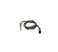 1x Capteur, température des gaz BOSCH 0 986 259 112 convient pour AUDI VW