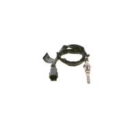 Capteur de température d'échappement 0 986 259 120 BOSCH pour VOLVO XC90 I S60 I