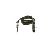 BOSCH 0 986 259 124 Capteur, température des gaz pour RENAULT TRUCKS,VOLVO