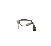 Capteur de température d'échappement 0 986 259 143 BOSCH pour FIAT ALFA ROMEO