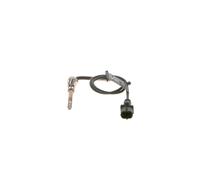 Capteur de température d'échappement 0 986 259 145 BOSCH pour FIAT PUNTO EVO
