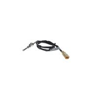 1x Capteur, température des gaz BOSCH 0 986 259 162 convient pour AUDI VW