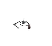 Bosch Capteur température d'échappement 0 986 259 178 – Compatible Audi A4 B8/Q5/A6, VW Touareg II