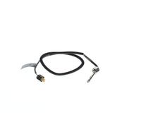 Capteur de température d'échappement 0 986 259 185 BOSCH pour MERCEDES-BENZ GLE