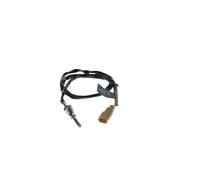 Capteur de température d'échappement 0 986 259 190 BOSCH pour VW MULTIVAN T5