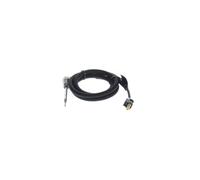 Bosch Capteur de température des gaz d'échappement 0 986 259 200 pour Mercedes-Benz